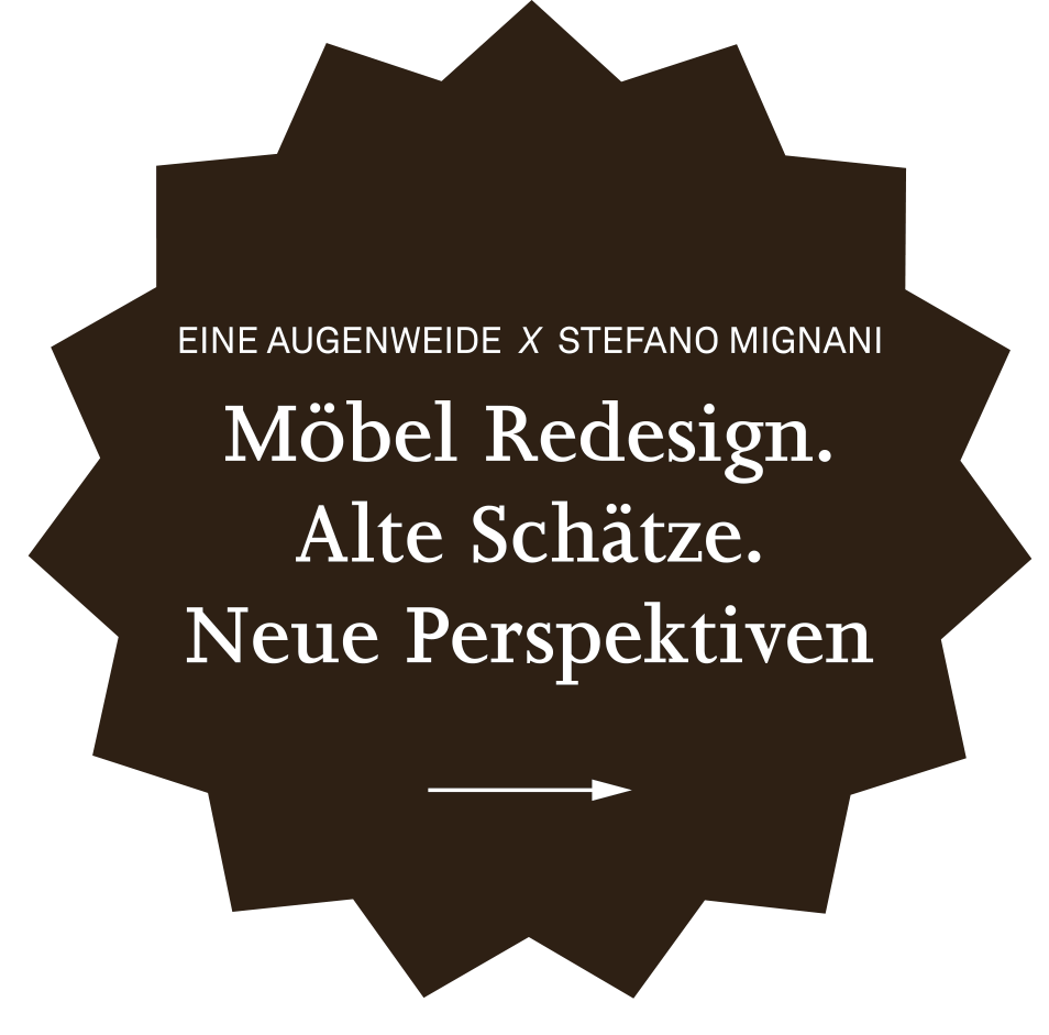 Möbel Redesign Möbel Redesign